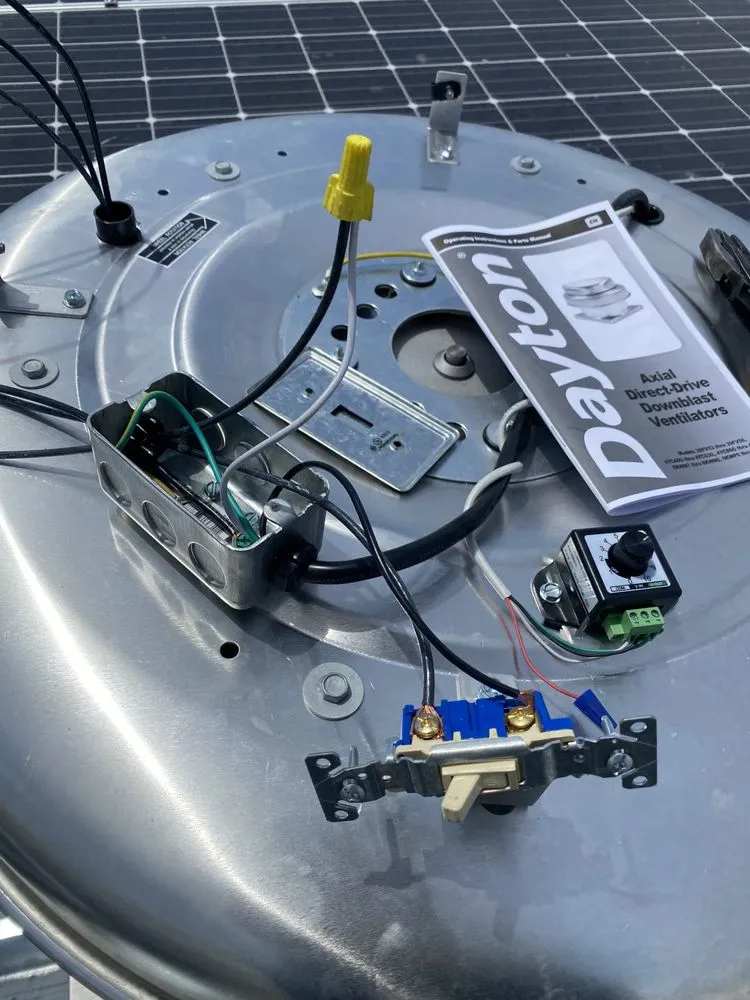 Slide of Golden Valley Heating & Air