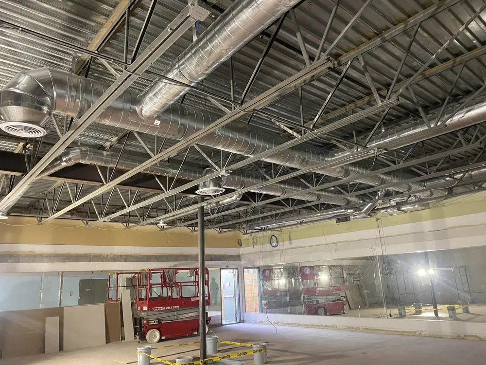 Slide of Golden Valley Heating & Air