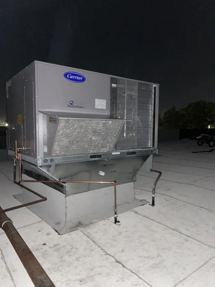 Slide of Golden Valley Heating & Air