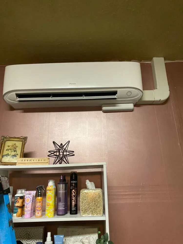 Slide of Golden Valley Heating & Air