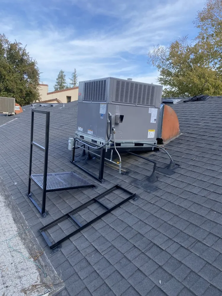 Slide of Golden Valley Heating & Air