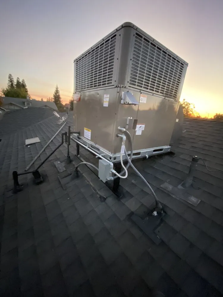 Slide of Golden Valley Heating & Air