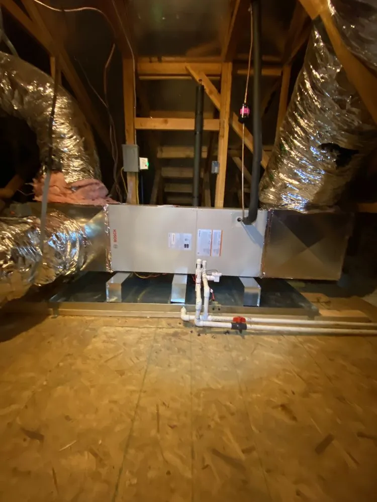 Slide of Golden Valley Heating & Air