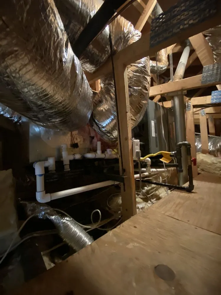 Slide of Golden Valley Heating & Air