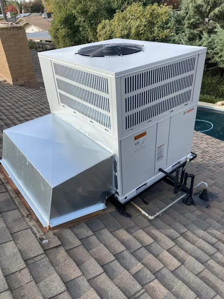 Slide of Golden Valley Heating & Air