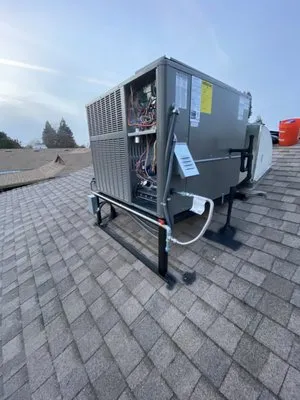 Golden Valley Heating & Air