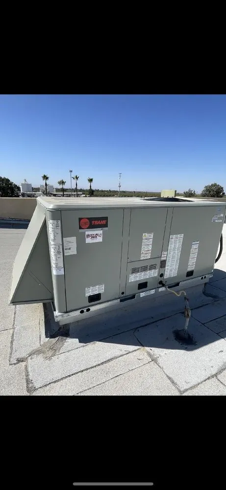 Slide of Golden Valley Heating and Air