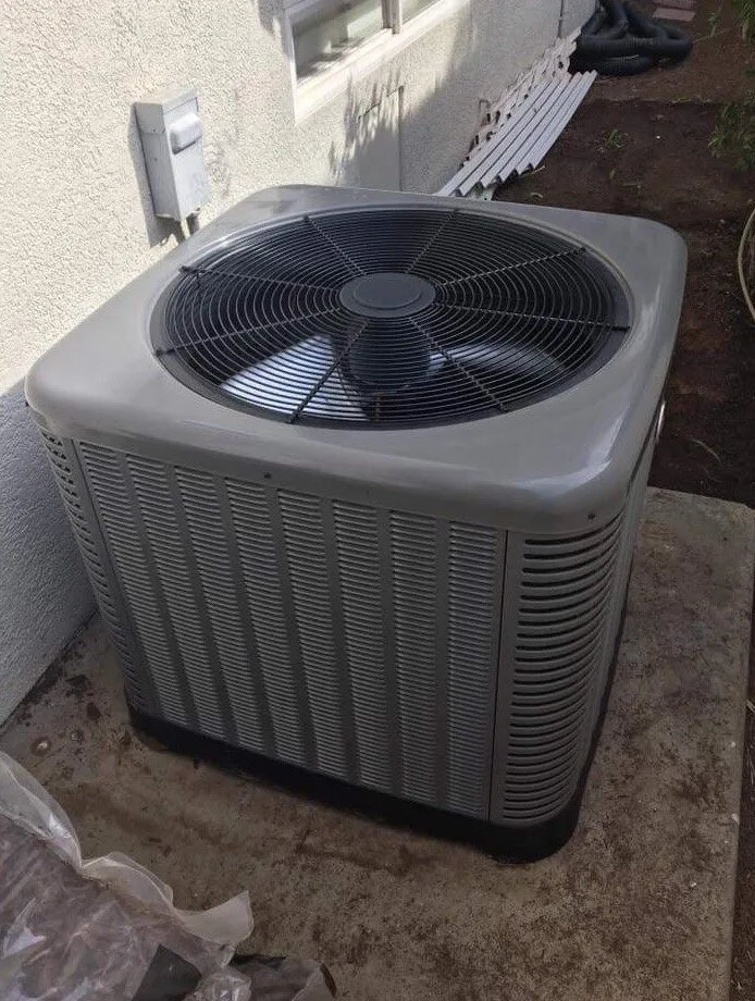 Slide of Golden Valley Heating and Air