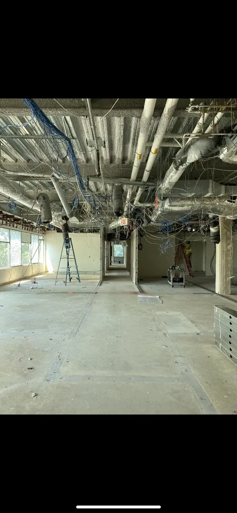 Slide of Golden Valley Heating and Air