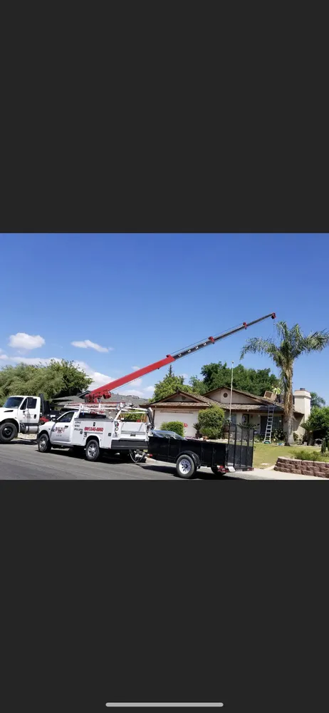 Slide of Golden Valley Heating and Air