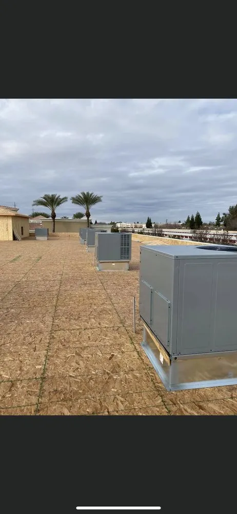 Slide of Golden Valley Heating and Air