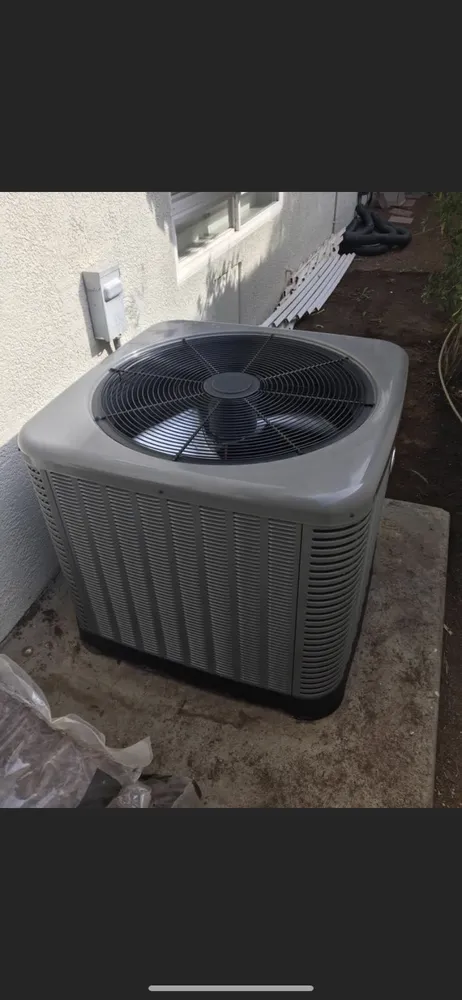 Slide of Golden Valley Heating and Air