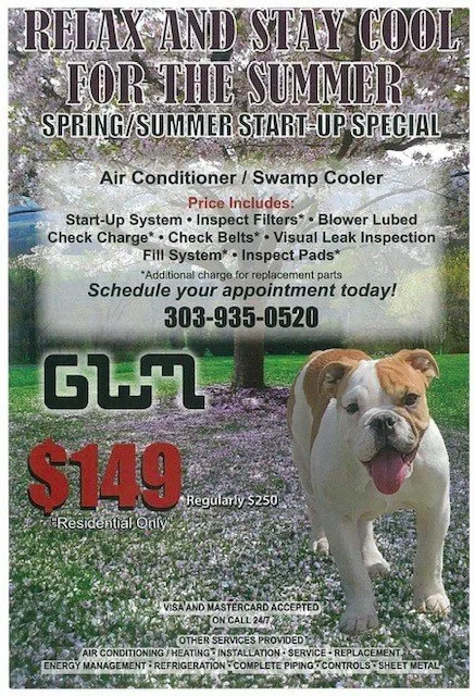 Slide of Golden Way Mechanical