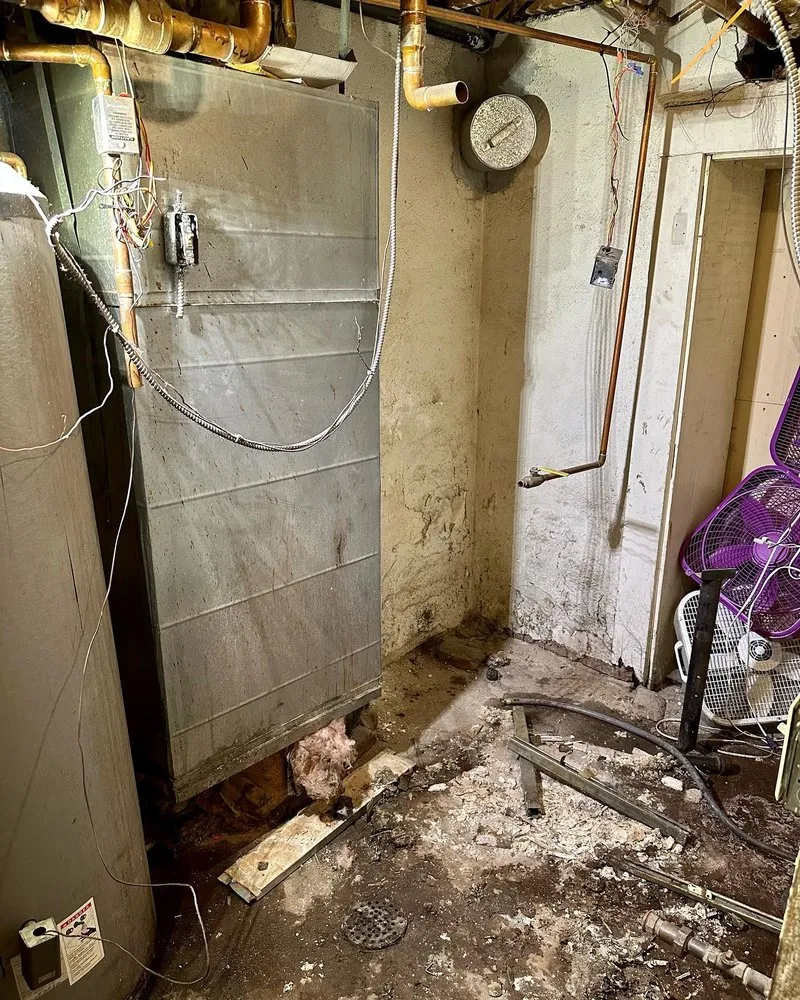 Slide of Golden West