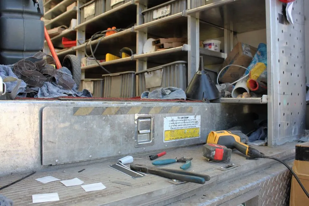 Slide of Golden West