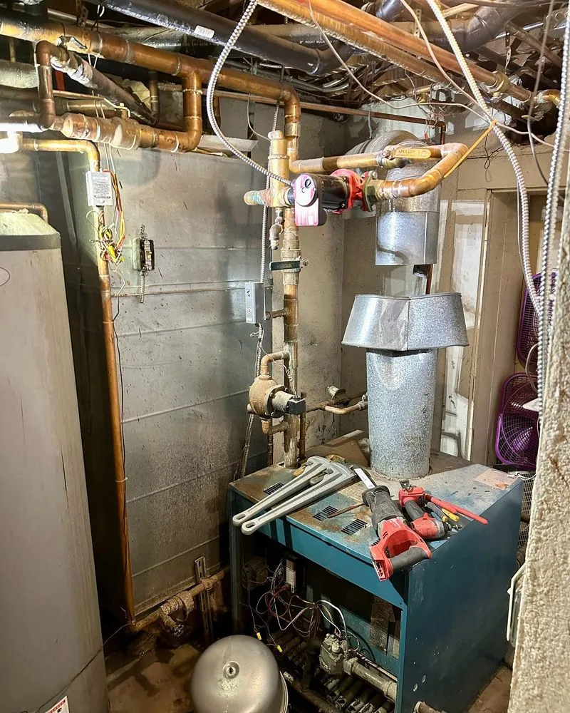 Slide of Golden West