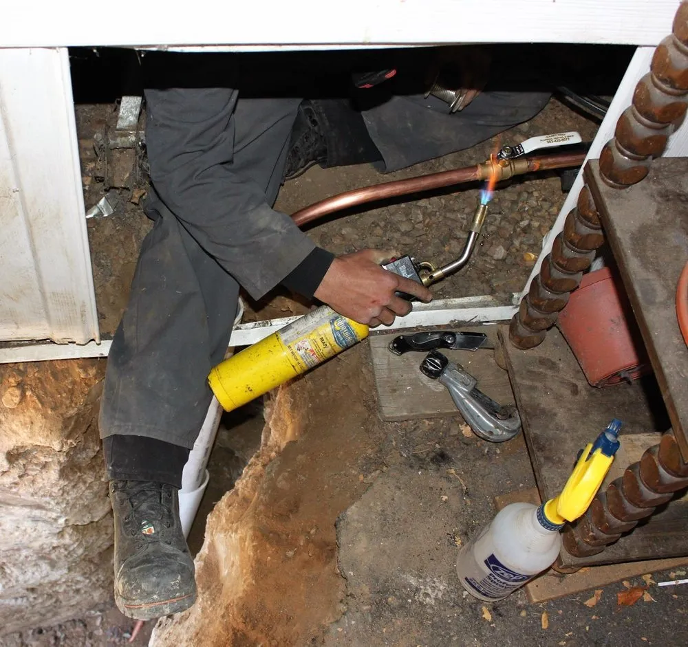 Slide of Golden West