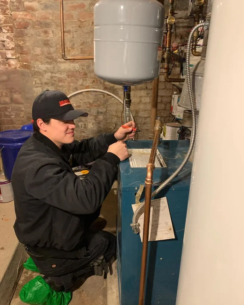 Slide of Golden West