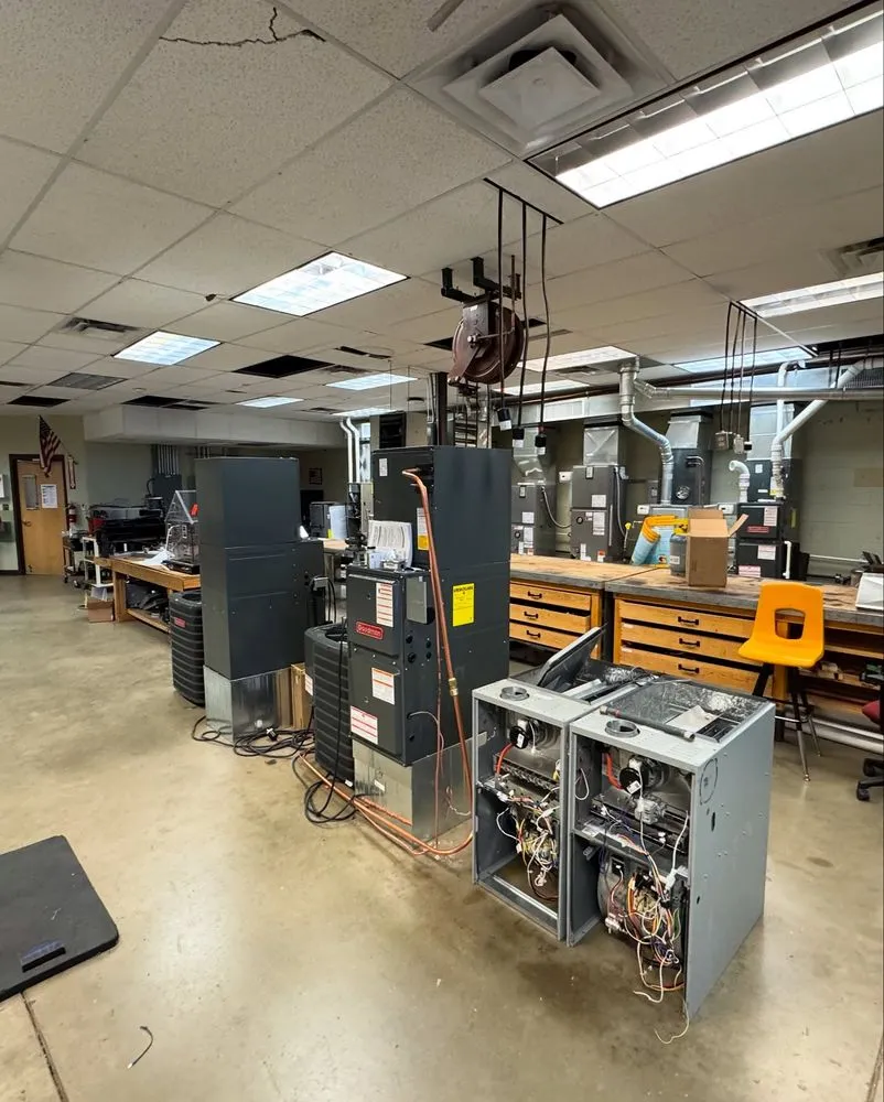 Slide of Golden West