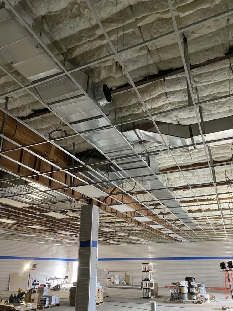 Slide of Golden West Heating and Cooling