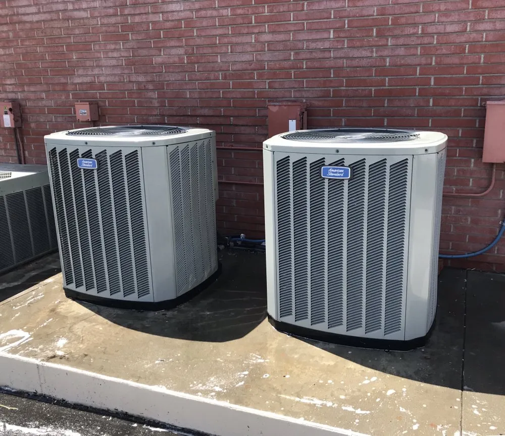 Slide of Golden West Heating and Cooling