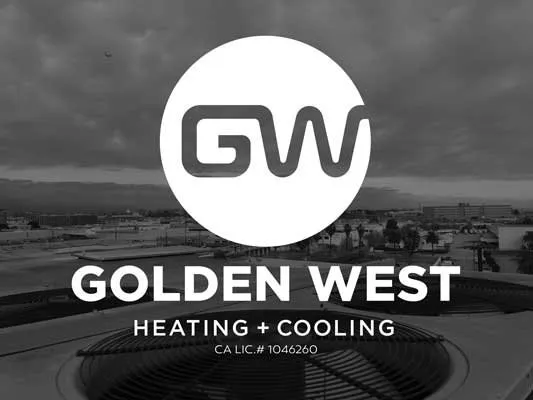 Golden West Heating and Cooling