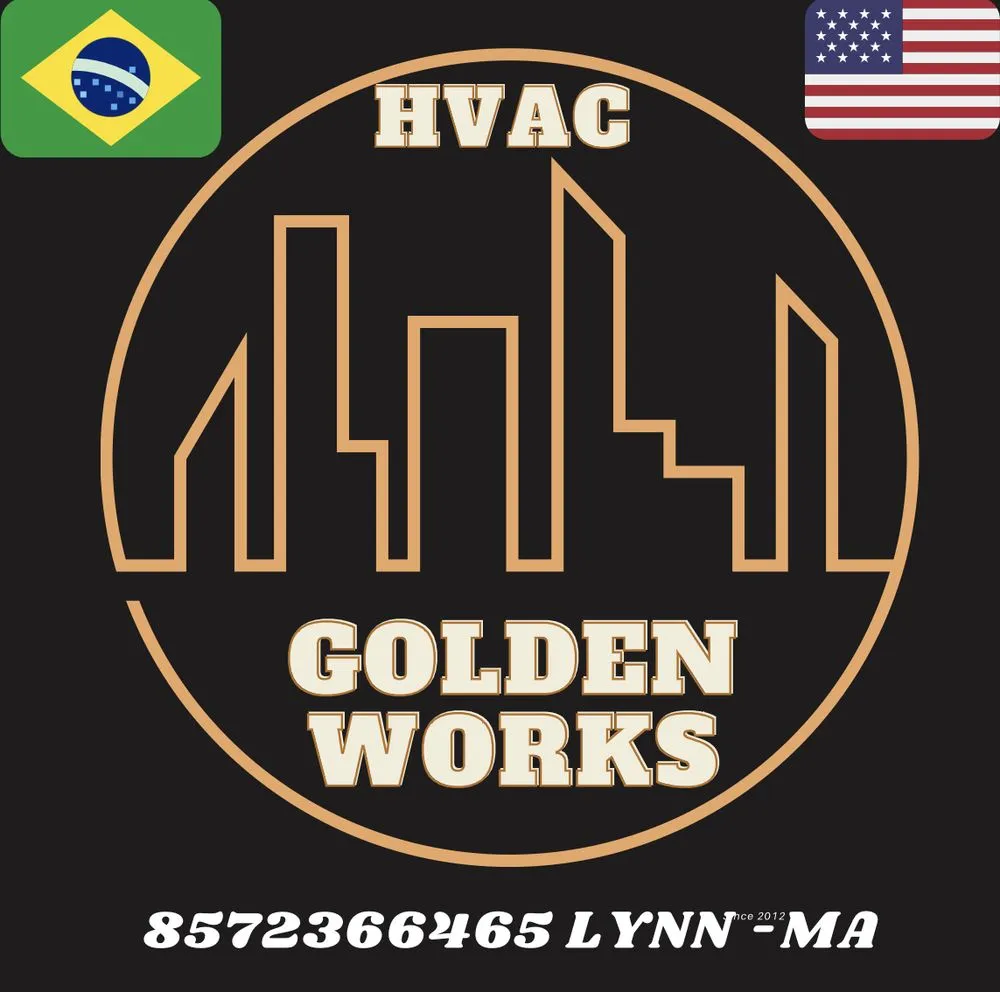 Slide of Golden Works