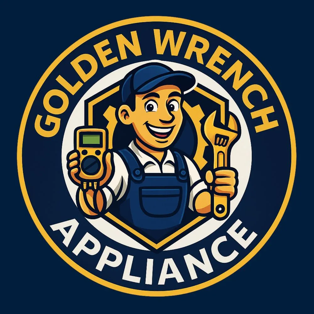 Slide of Golden Wrench Appliance
