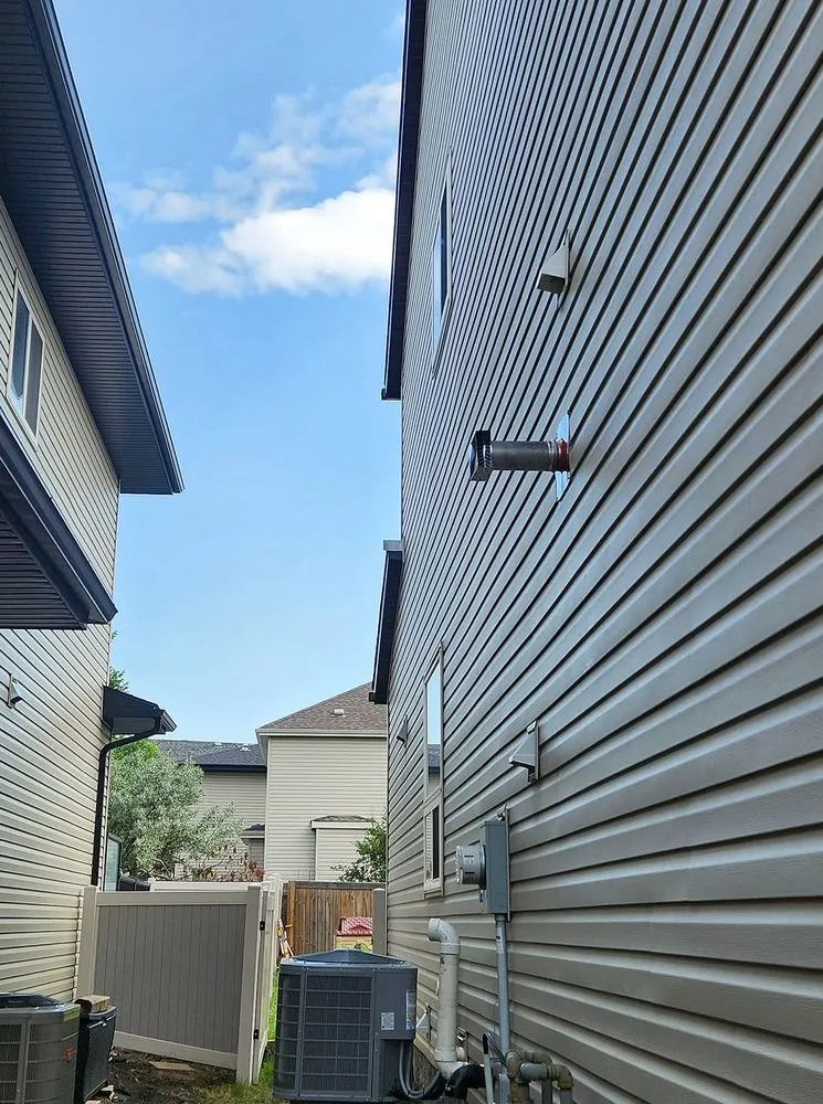 Slide of Goldenrod AC & Heating