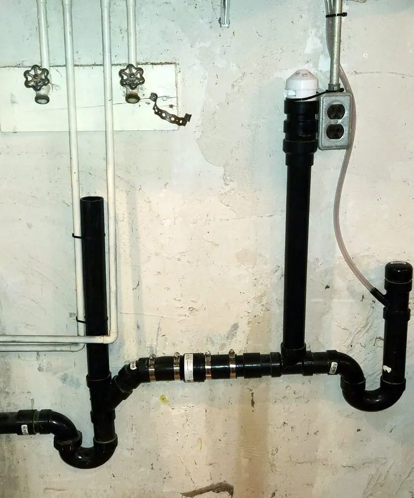 Slide of Goldenrod AC & Heating