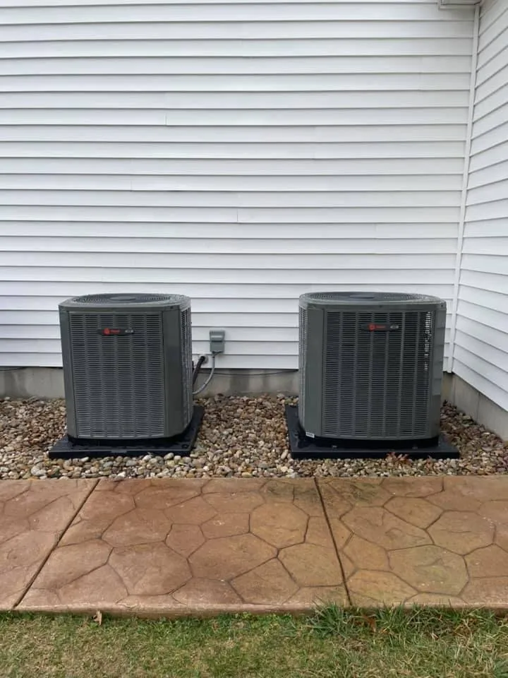 Slide of Goldkamp Heating & Cooling