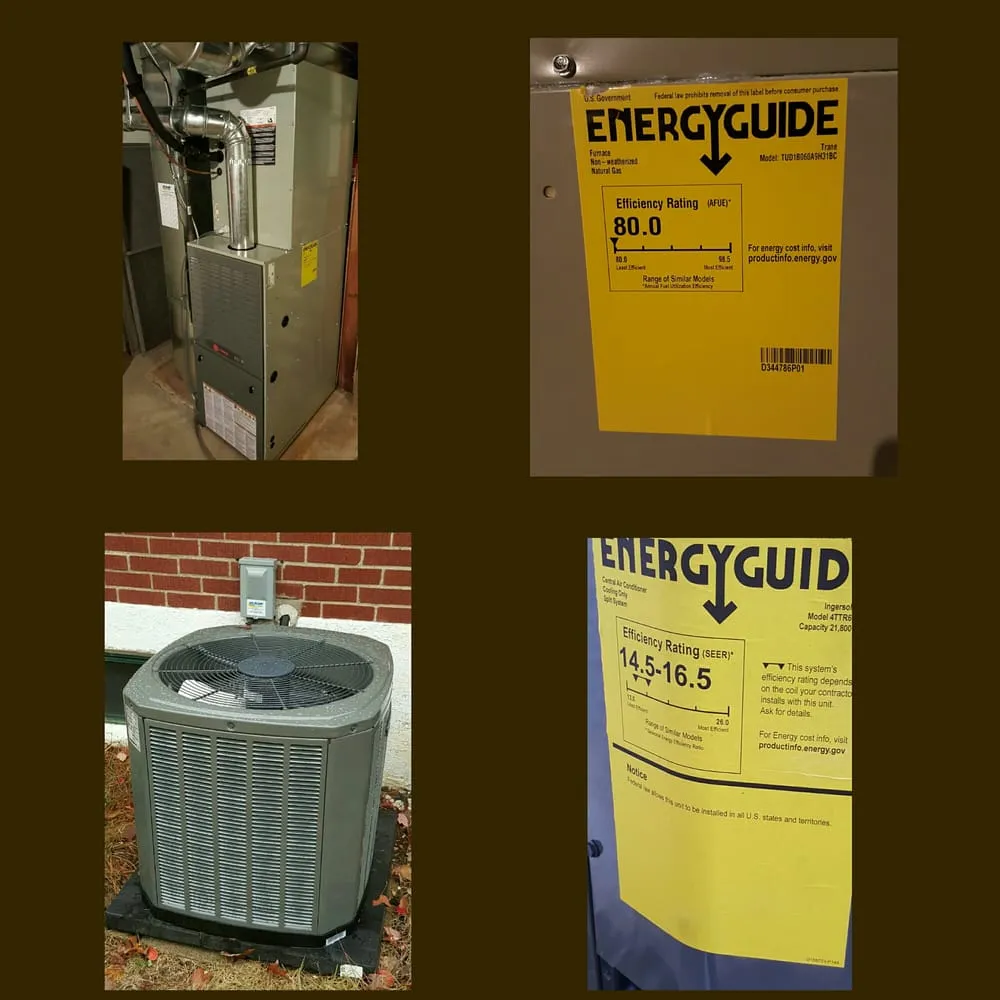 Slide of Goldkamp Heating & Cooling