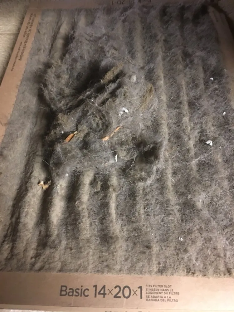 Slide of Goldkamp Heating & Cooling