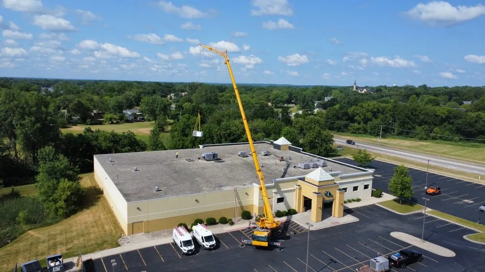 Slide of Goldmore Mechanical