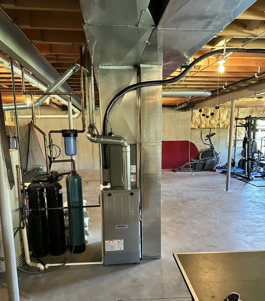 Slide of Goldmore Mechanical