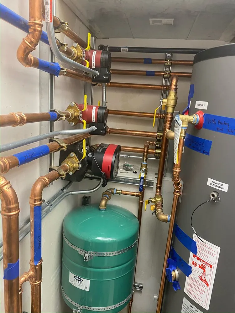 Slide of Goldmore Mechanical