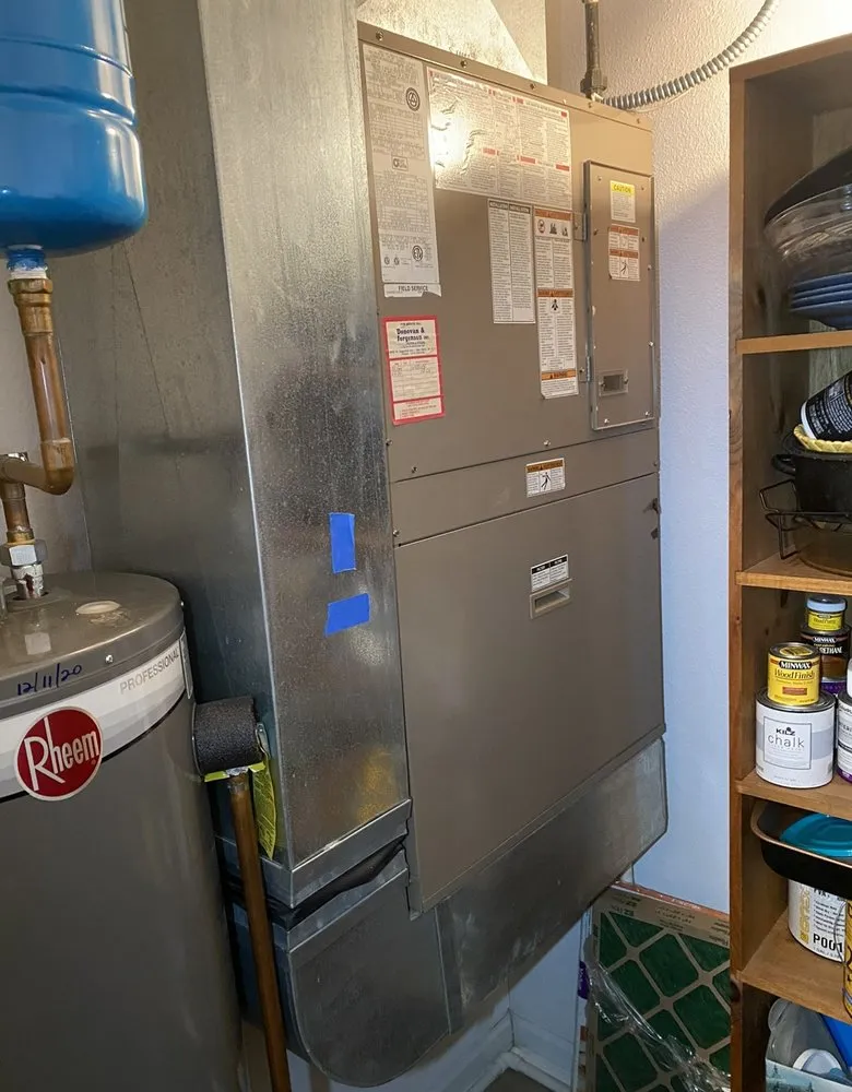 Slide of Goldmore Mechanical