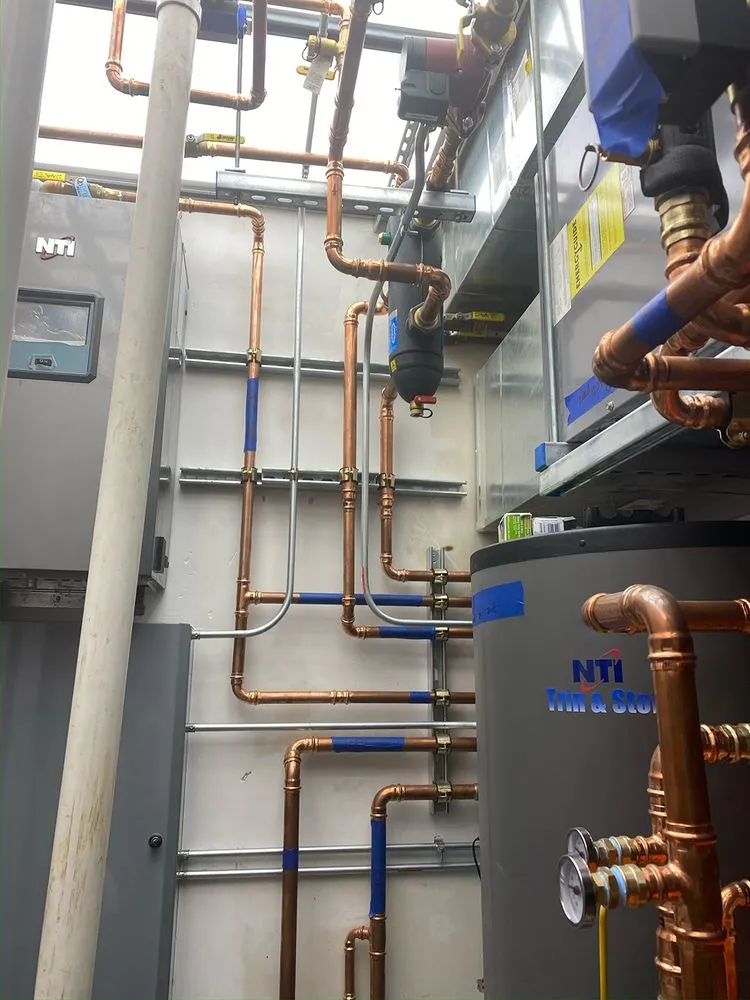 Slide of Goldmore Mechanical