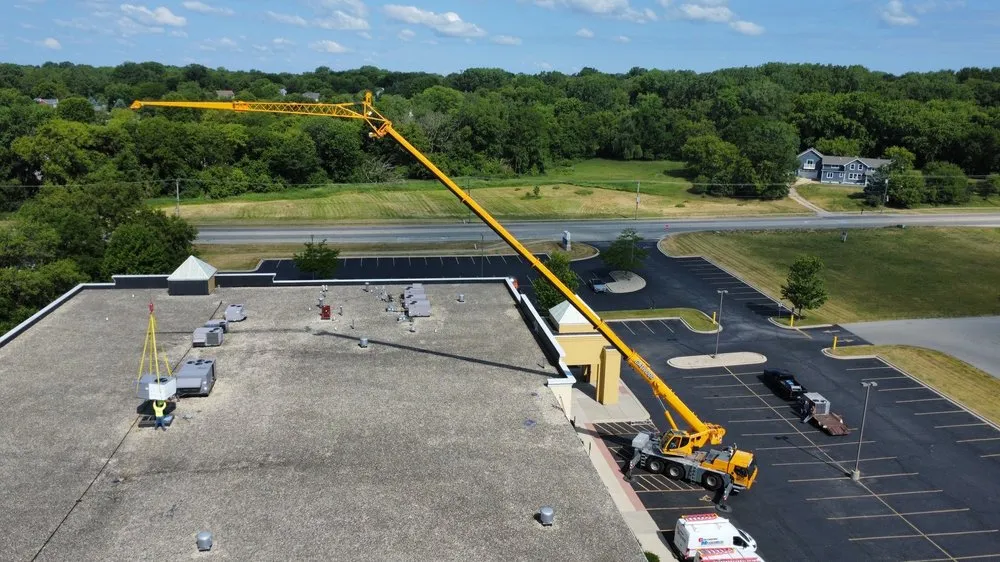 Slide of Goldmore Mechanical