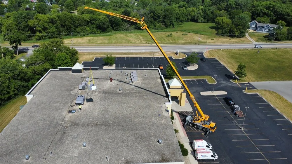 Slide of Goldmore Mechanical