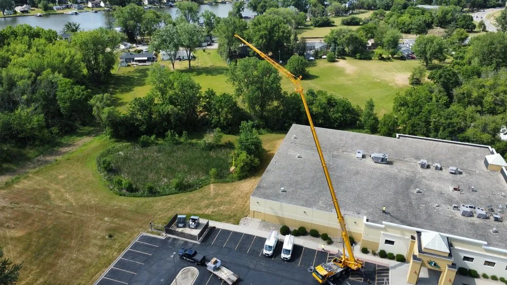 Slide of Goldmore Mechanical