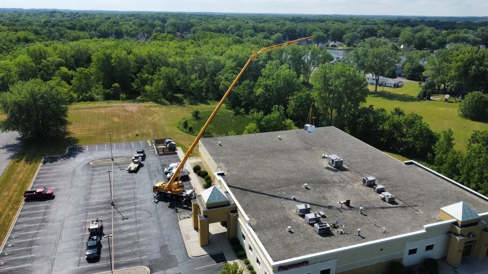 Slide of Goldmore Mechanical