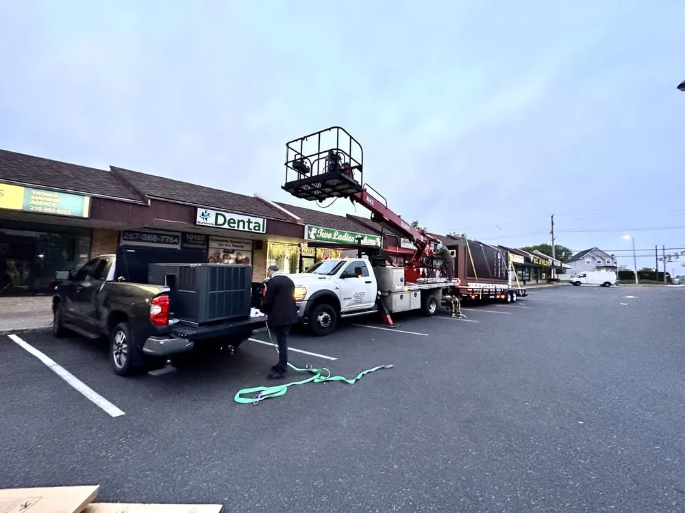 Slide of Goldstar Heating & Cooling