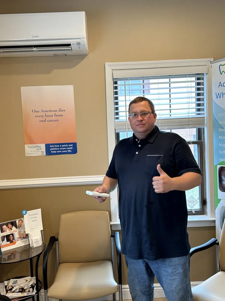 Slide of Goldstar Heating & Cooling