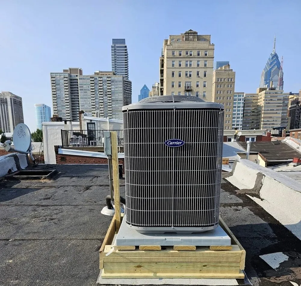 Slide of Goldstar Heating & Cooling