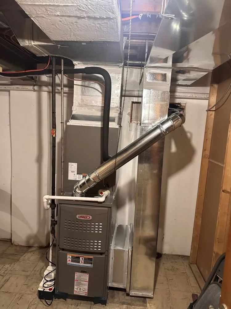 Slide of Goldstar Heating & Cooling