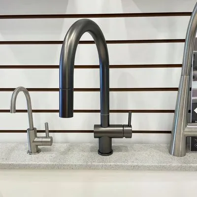 Golf Rd Plumbing & Boiler Service Logo