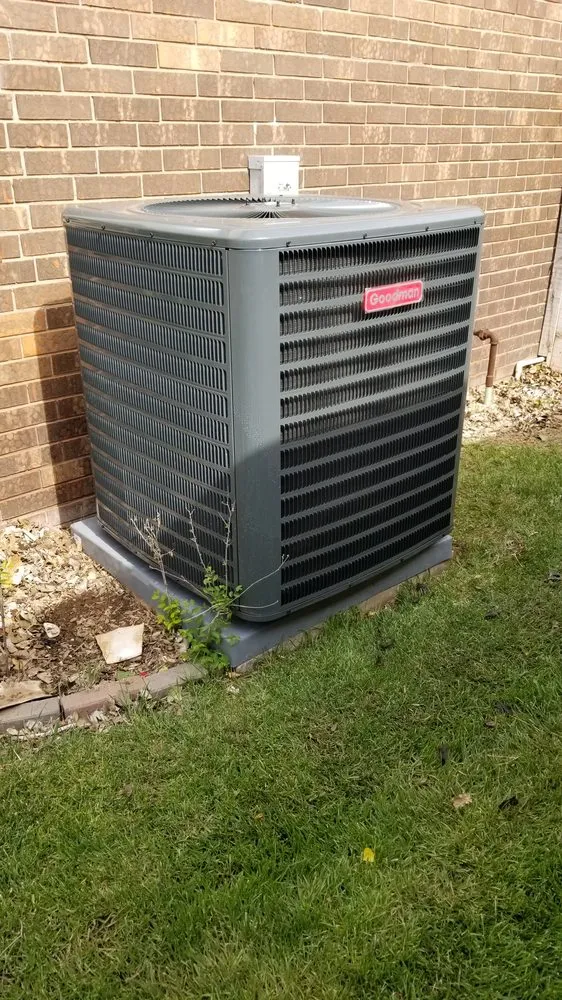 Slide of Goliath Heating & Air Conditioning