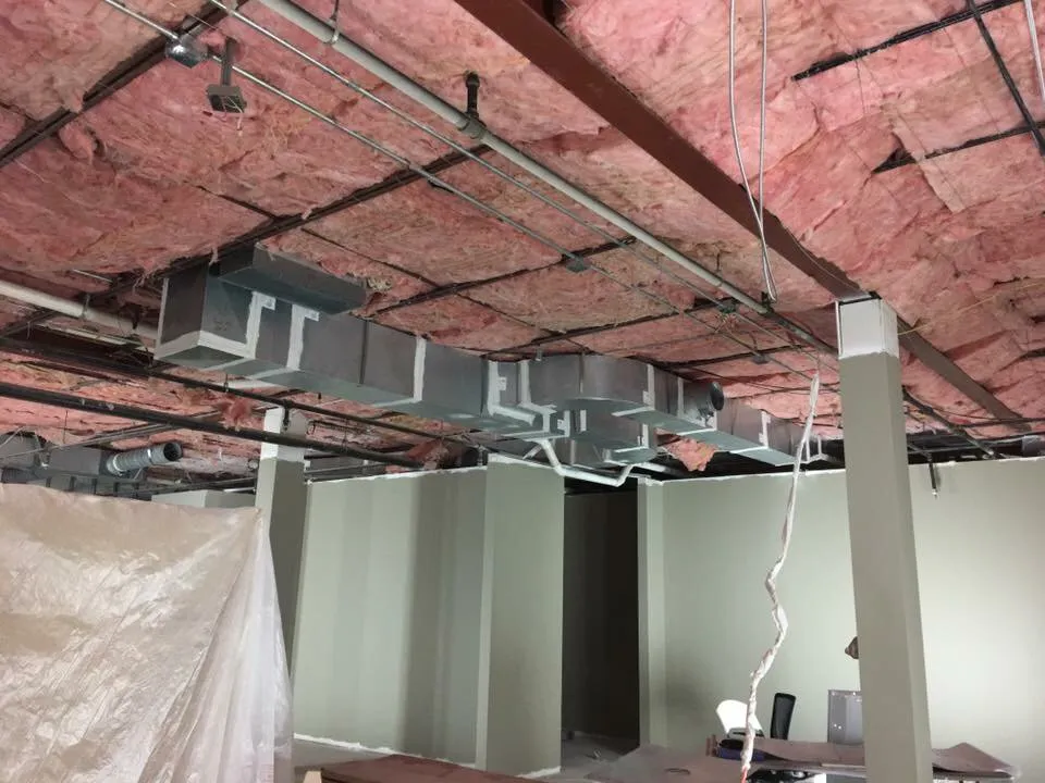 Slide of Goliath Heating & Air Conditioning