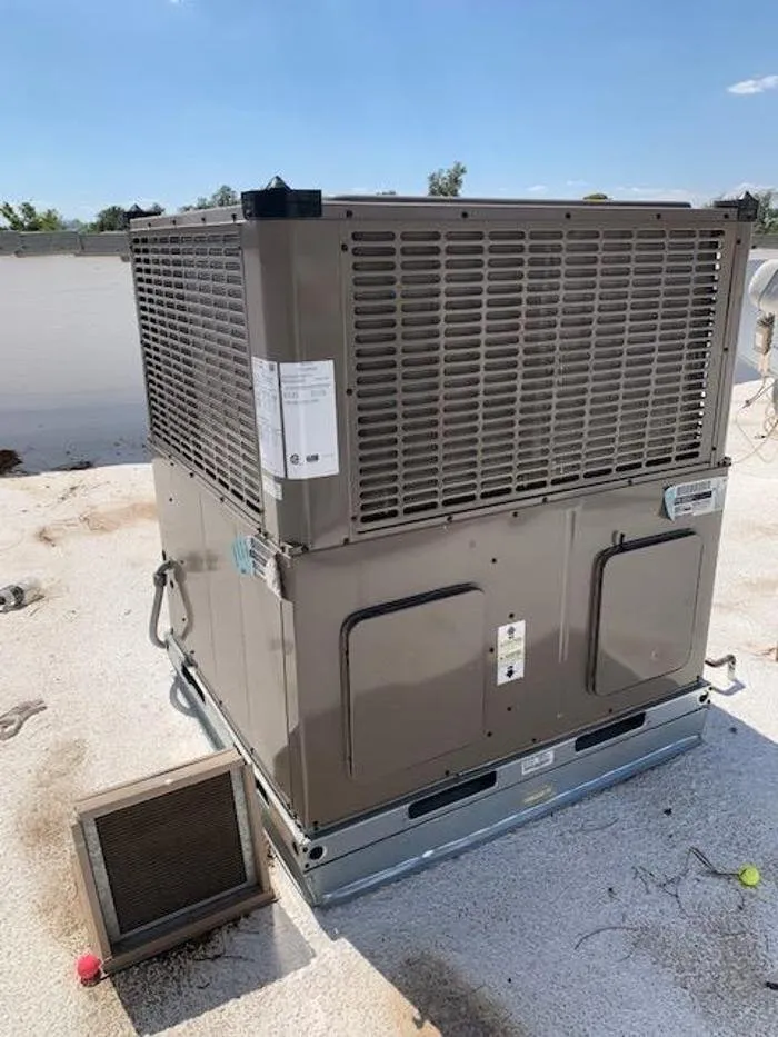 Slide of Goliath Mechanical